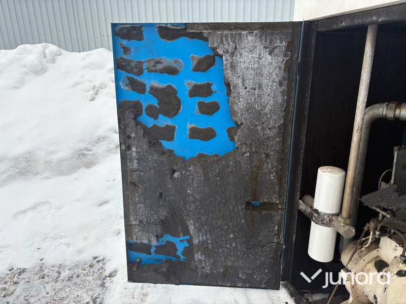 Kompressor - Ceccato RLC 180