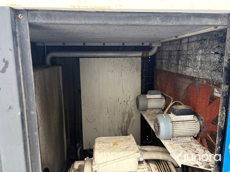 Kompressor - Ceccato RLC 180