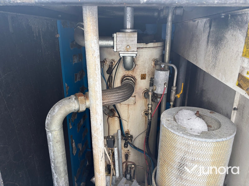 Kompressor - Ceccato RLC 180