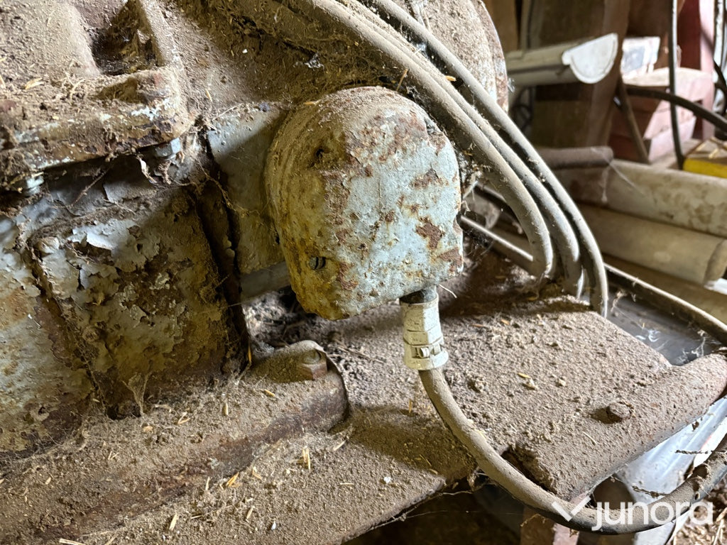 Motor