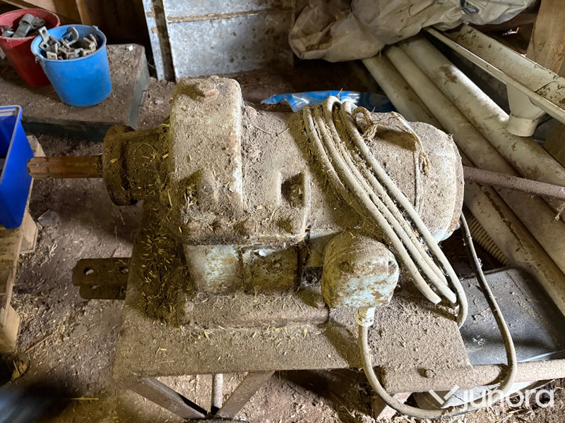Motor