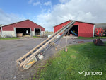 Transportör oändligt band