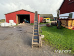 Transportör oändligt band