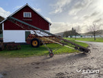 Transportör oändligt band