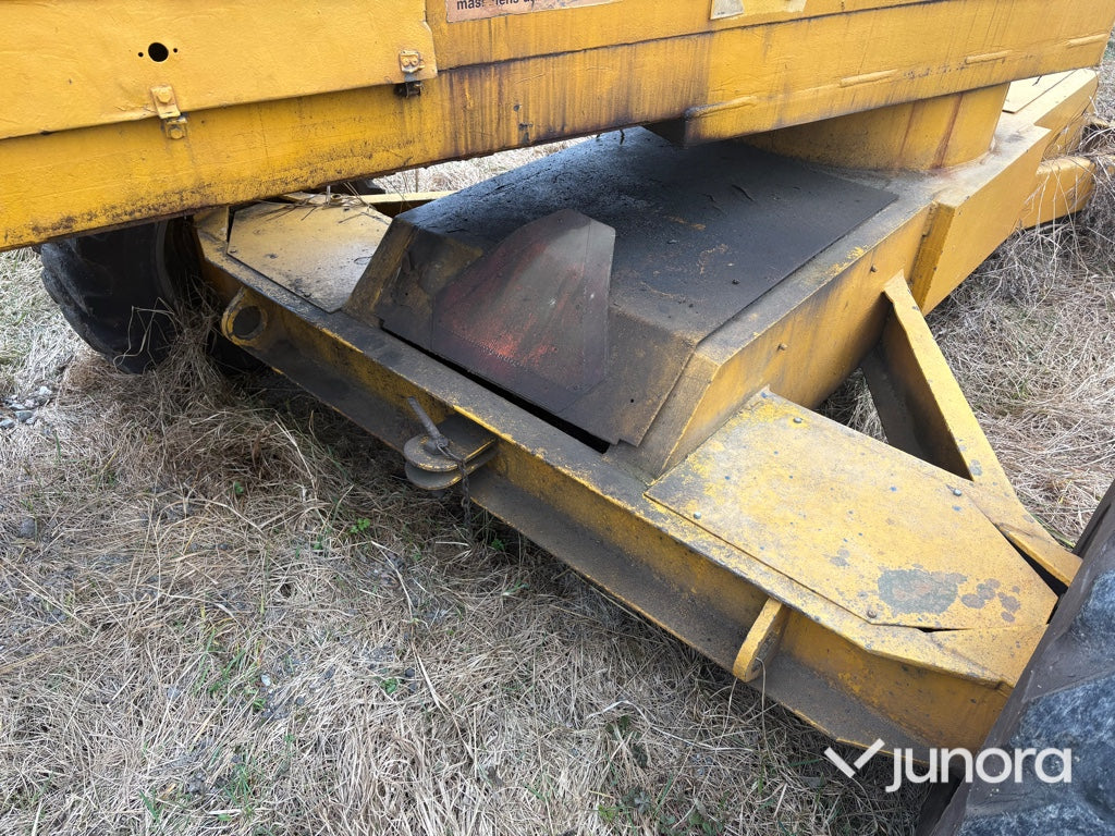 Bomlift - JLG, 40F