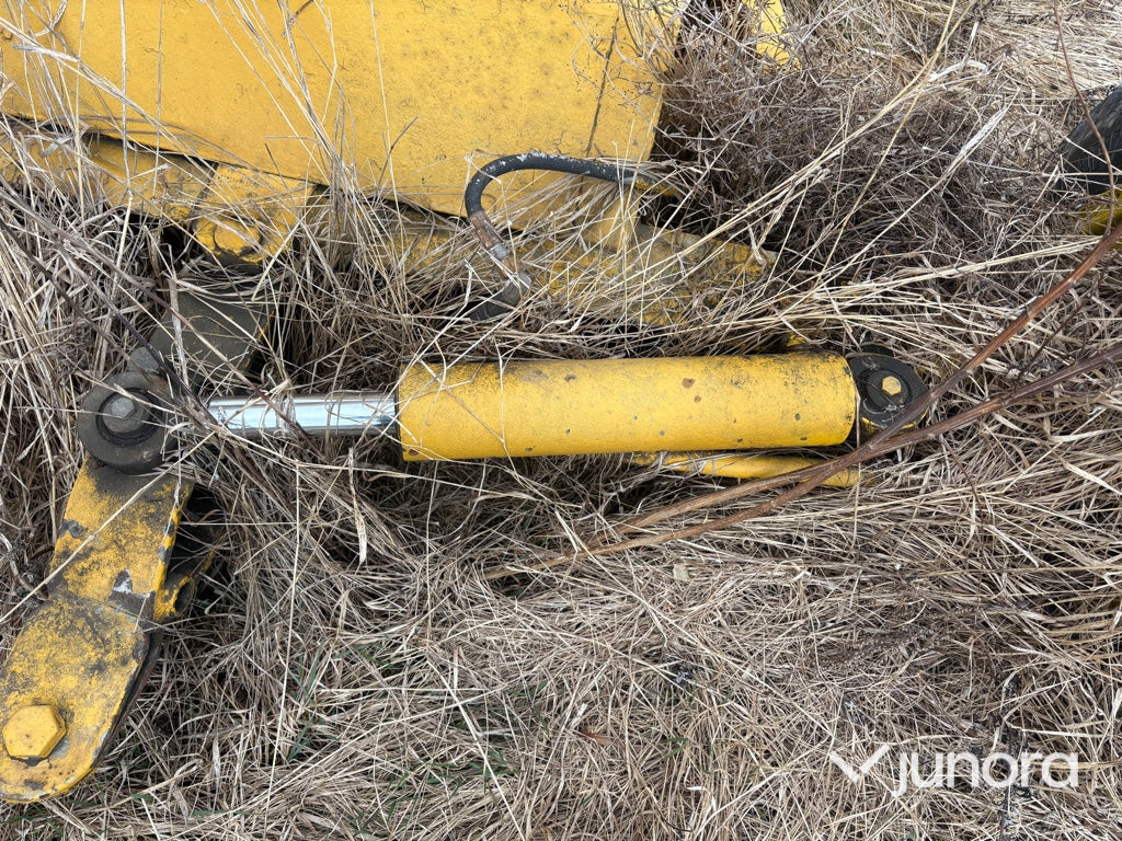 Bomlift - JLG, 40F