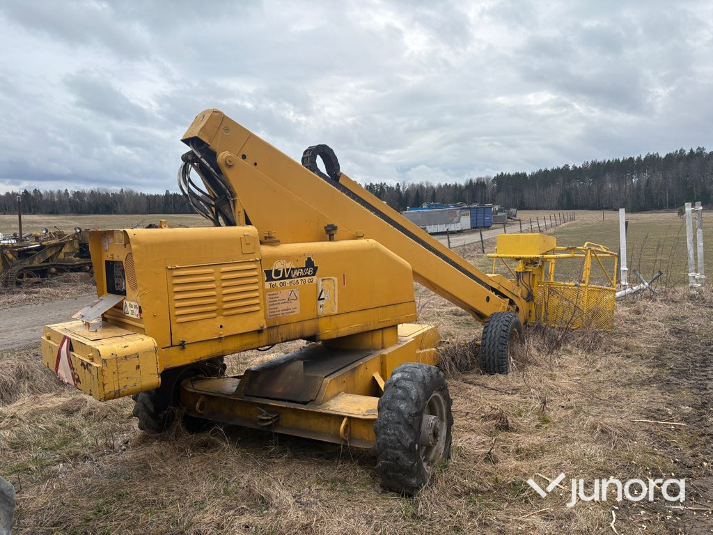 Bomlift - JLG, 40F