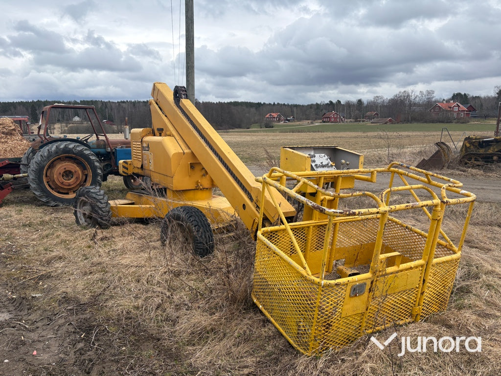Bomlift - JLG, 40F