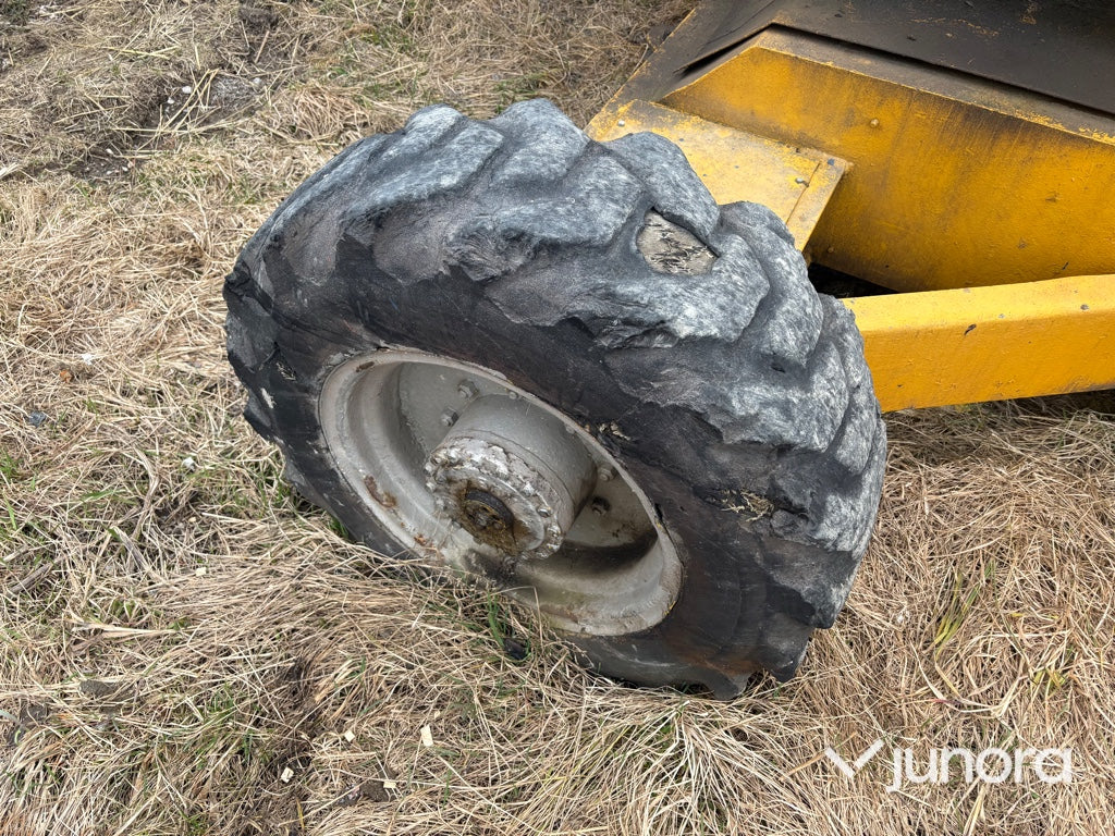 Bomlift - JLG, 40F