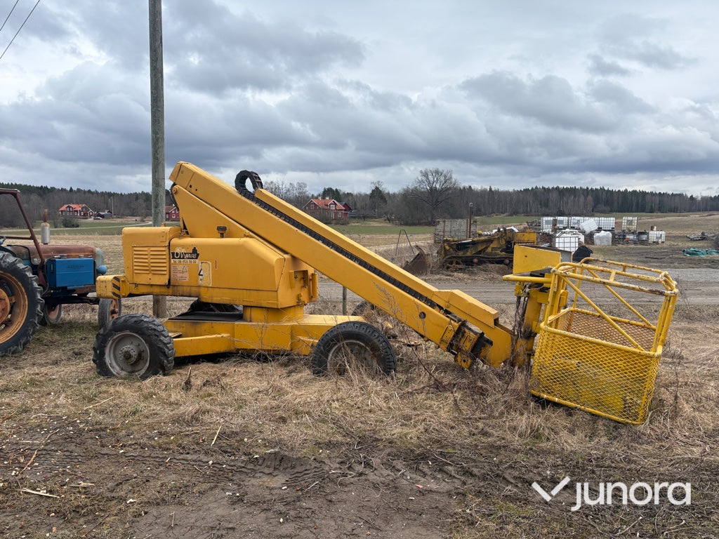 Bomlift - JLG, 40F