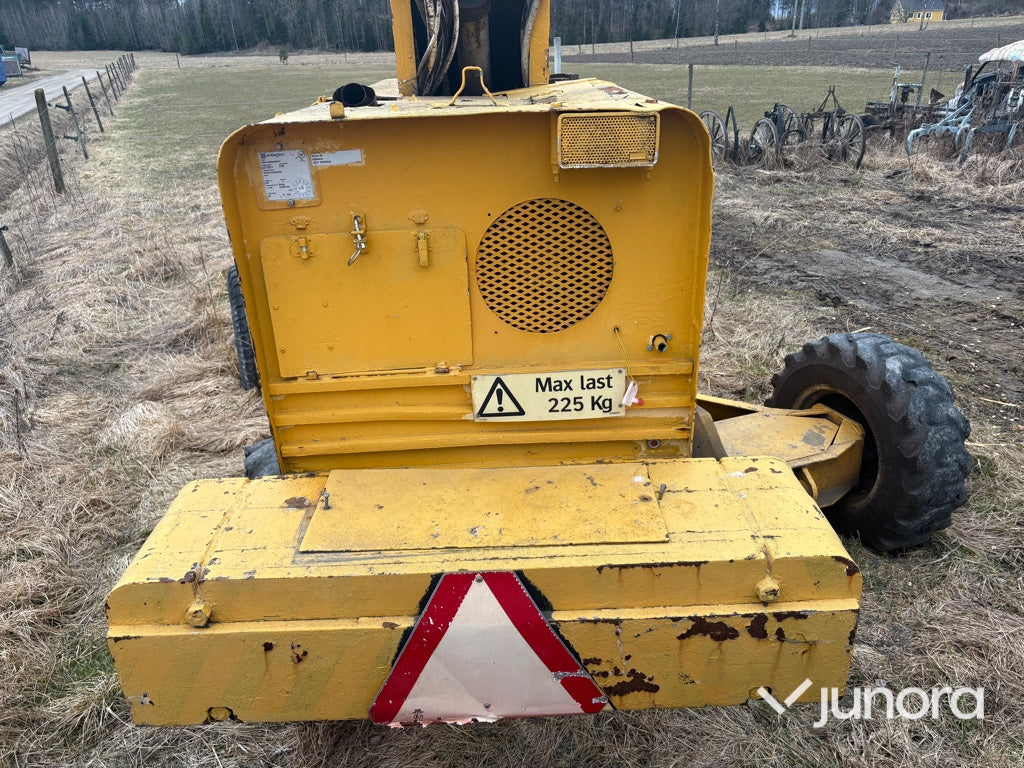 Bomlift - JLG, 40F