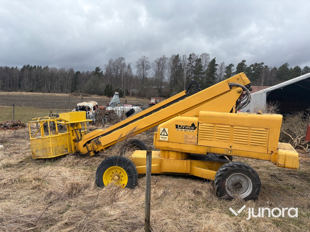 Bomlift - JLG, 40F