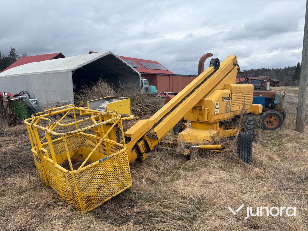 Bomlift - JLG, 40F