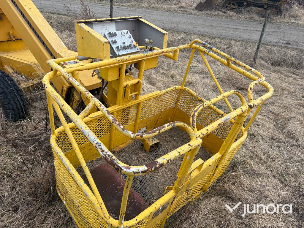 Bomlift - JLG, 40F