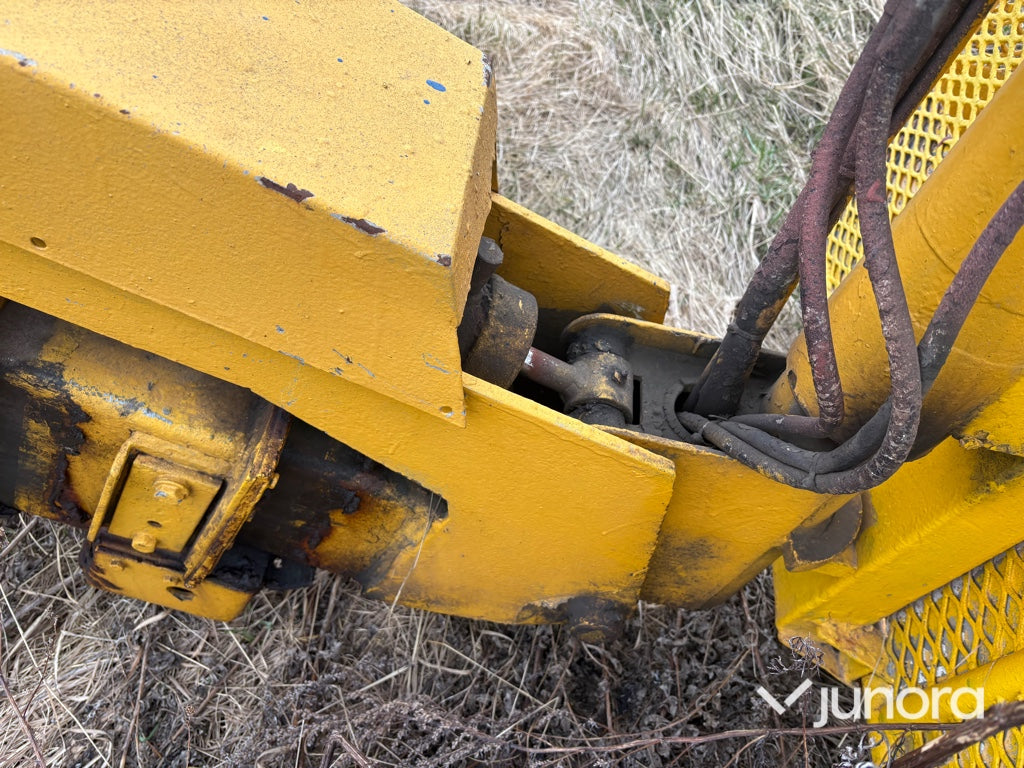 Bomlift - JLG, 40F