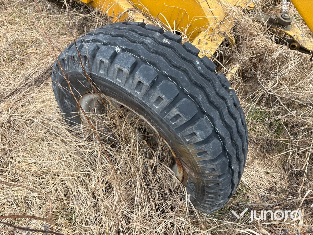 Bomlift - JLG, 40F