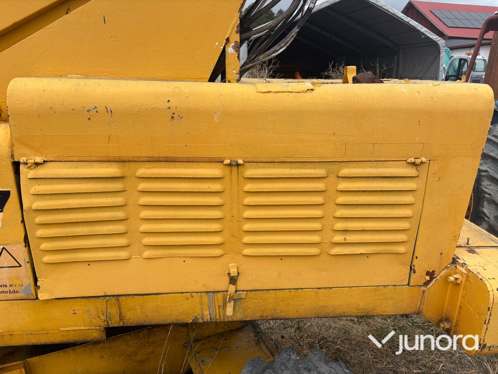 Bomlift - JLG, 40F