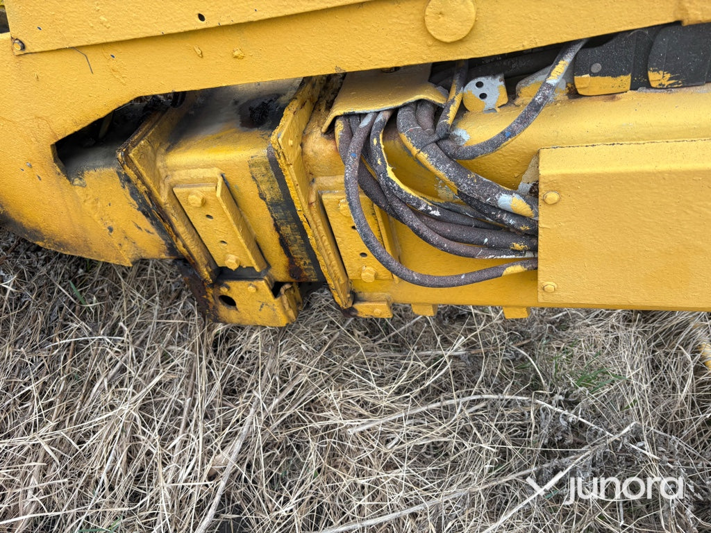 Bomlift - JLG, 40F