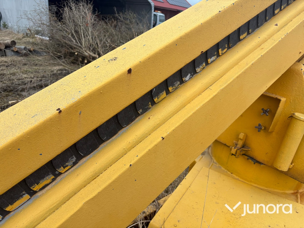Bomlift - JLG, 40F