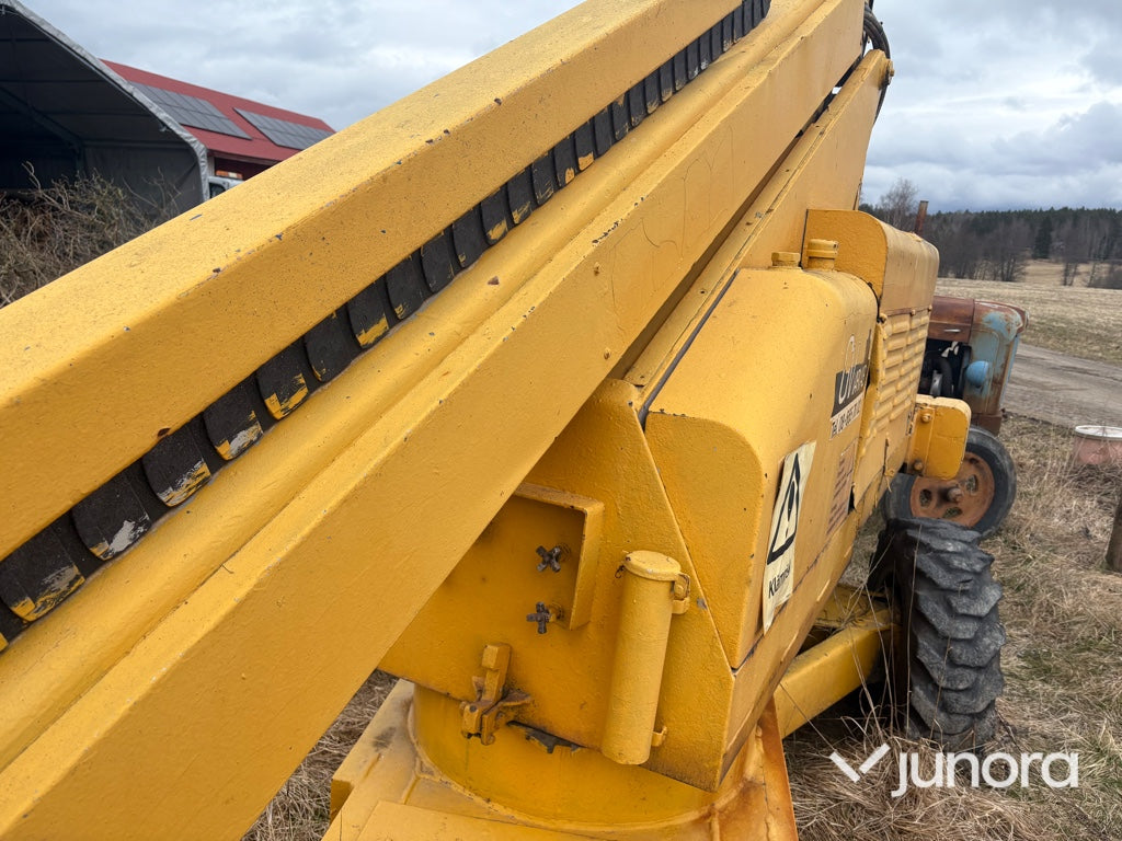 Bomlift - JLG, 40F