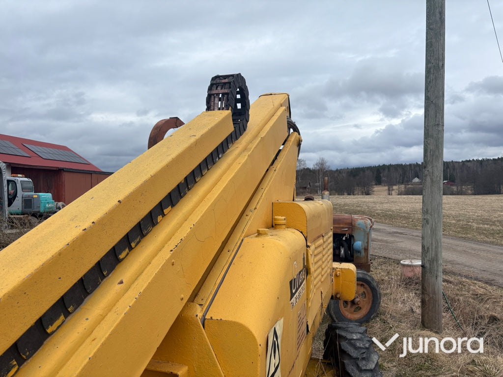 Bomlift - JLG, 40F
