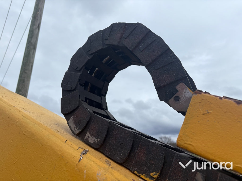Bomlift - JLG, 40F