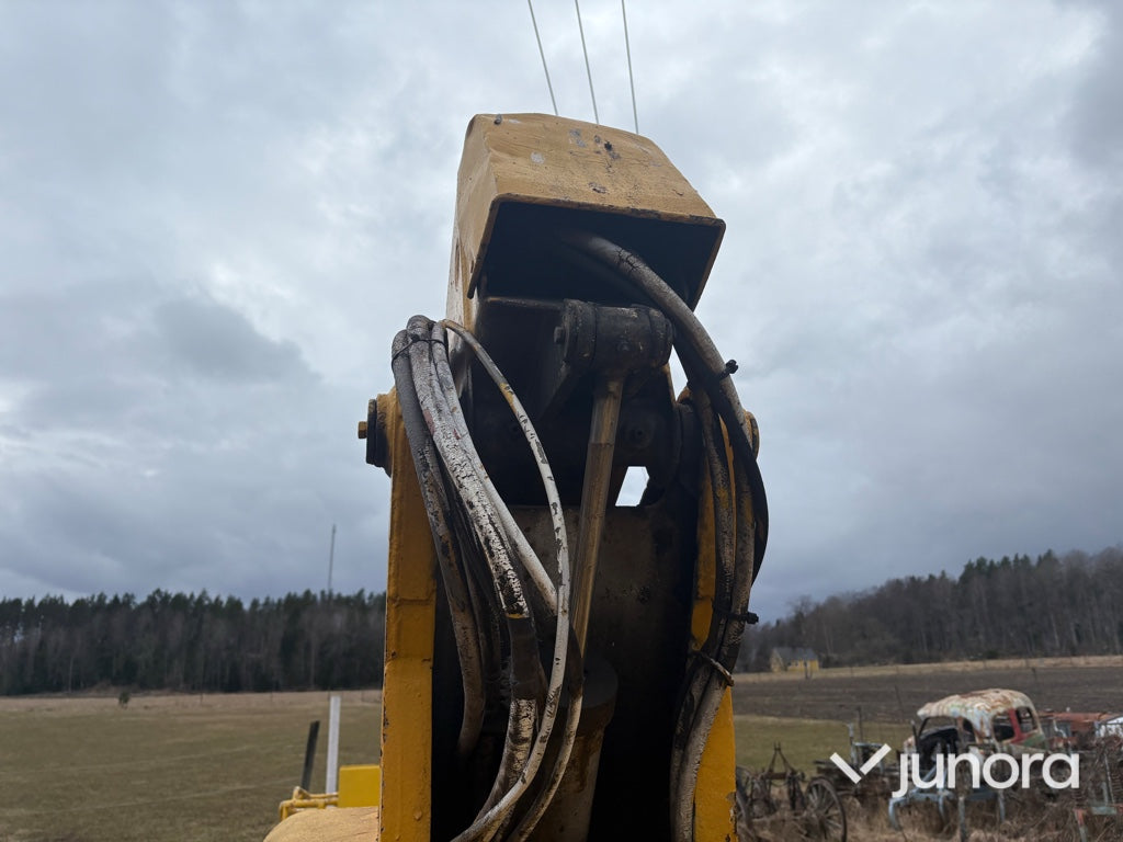 Bomlift - JLG, 40F