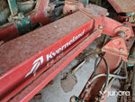 Kverneland Plog 7-Skärig Växelplog