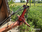 Kverneland Plog 7-Skärig Växelplog