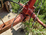 Kverneland Plog 7-Skärig Växelplog