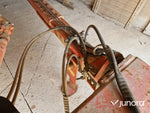 Kverneland Plog 7-Skärig Växelplog