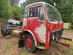 Veteranlastbil Volvo F85