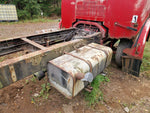 Veteranlastbil Volvo F85