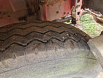 Veteranlastbil Volvo F85
