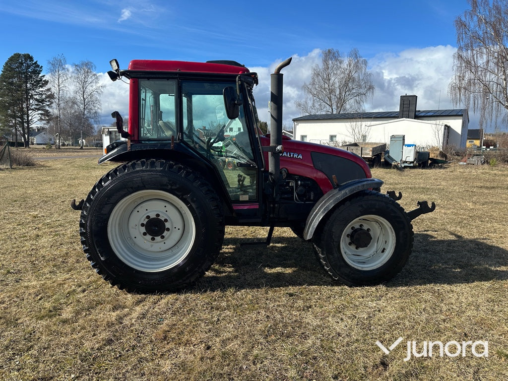 Traktor - Valtra, A72