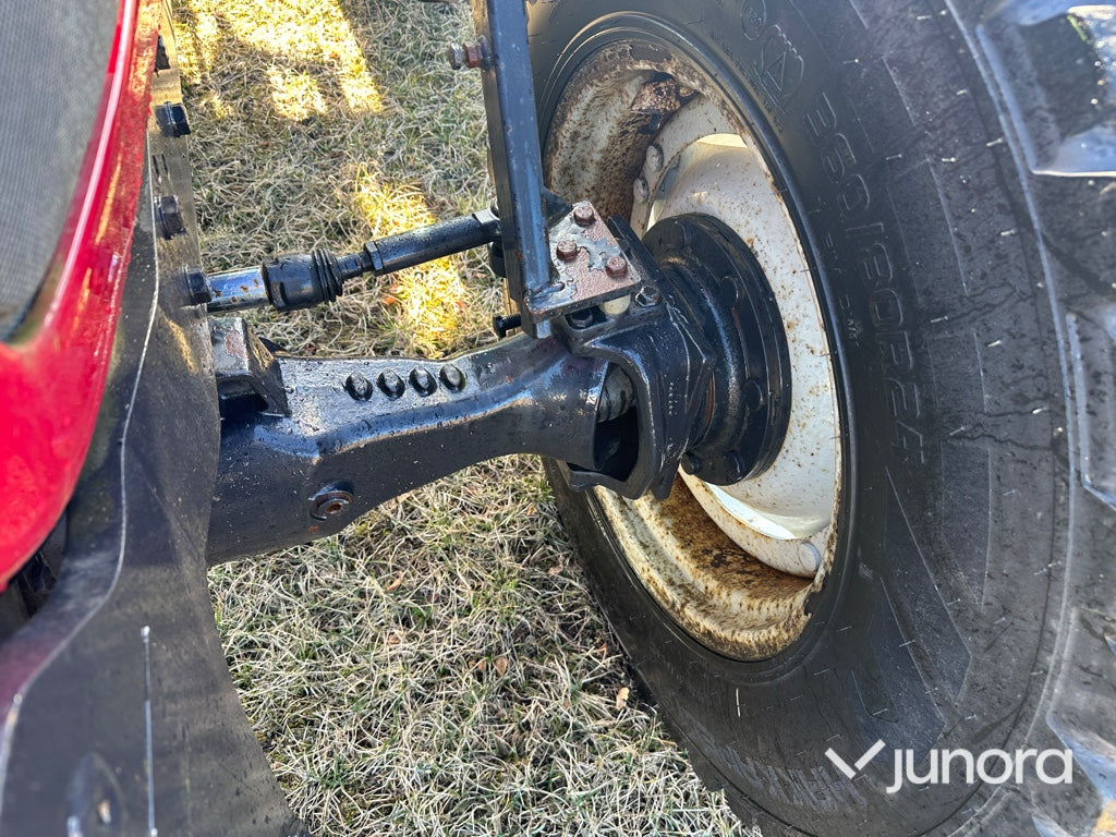 Traktor - Valtra, A72