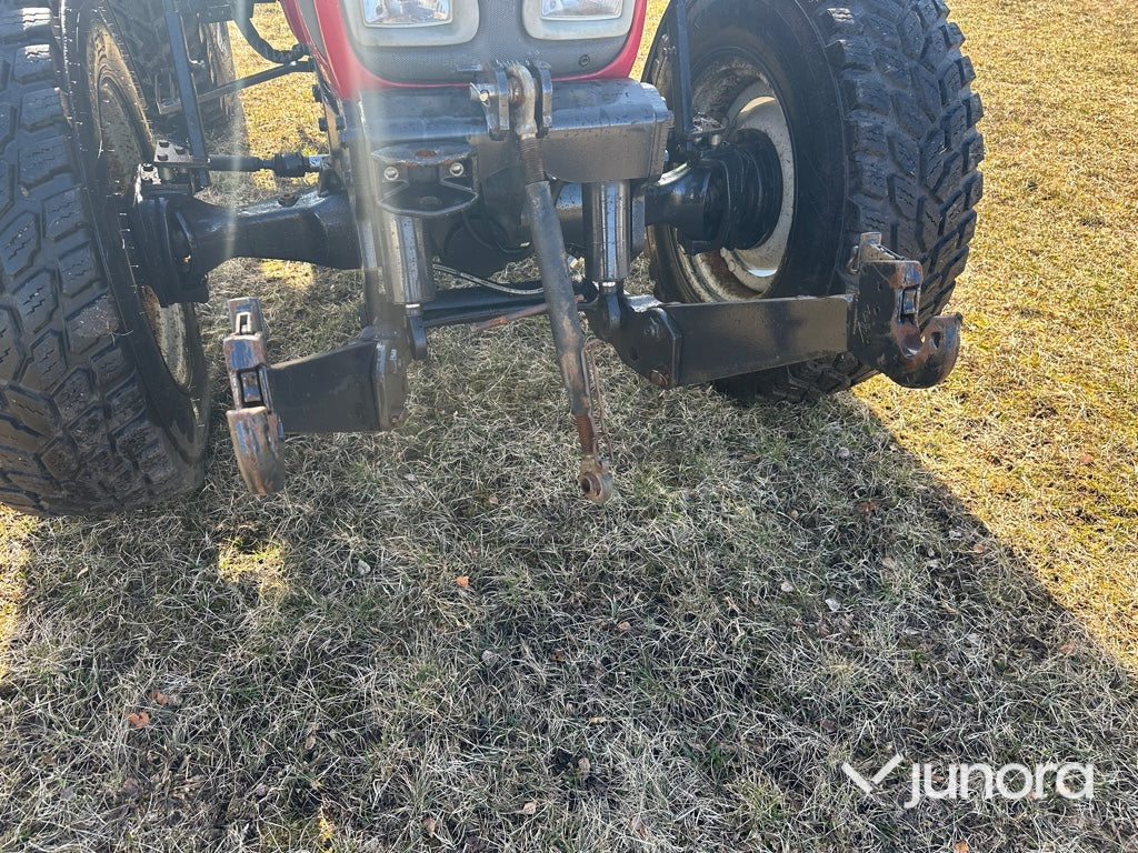 Traktor - Valtra, A72
