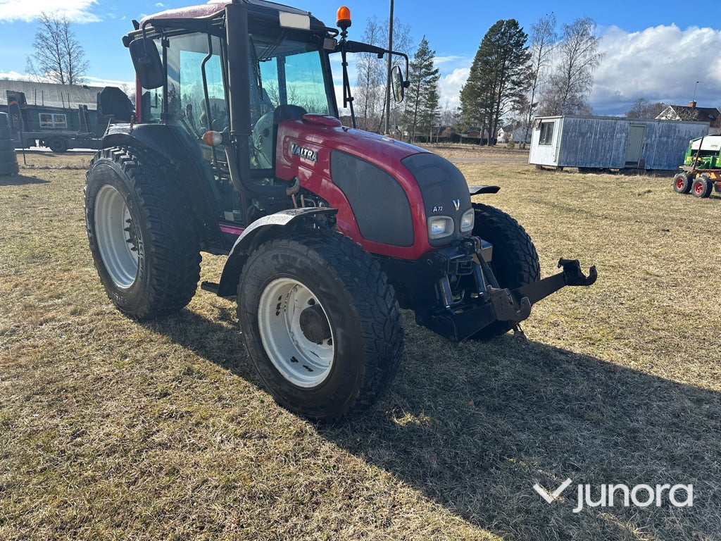 Traktor - Valtra, A72