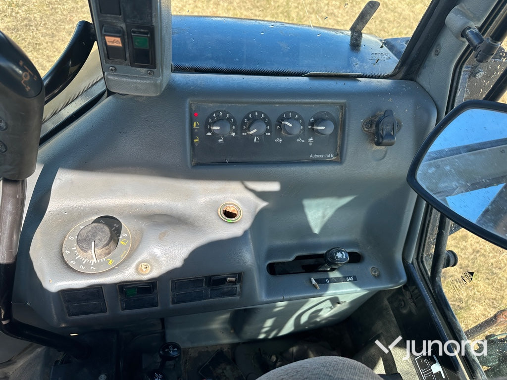 Traktor - Valtra, A72