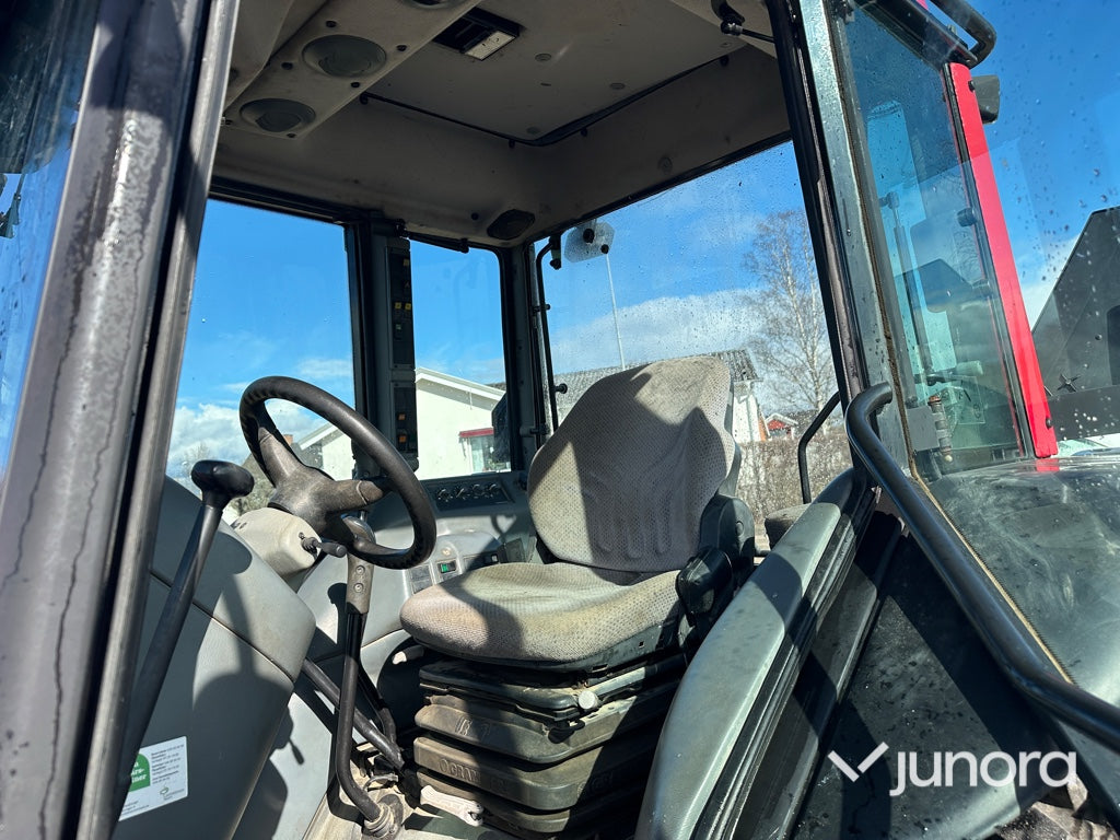 Traktor - Valtra, A72