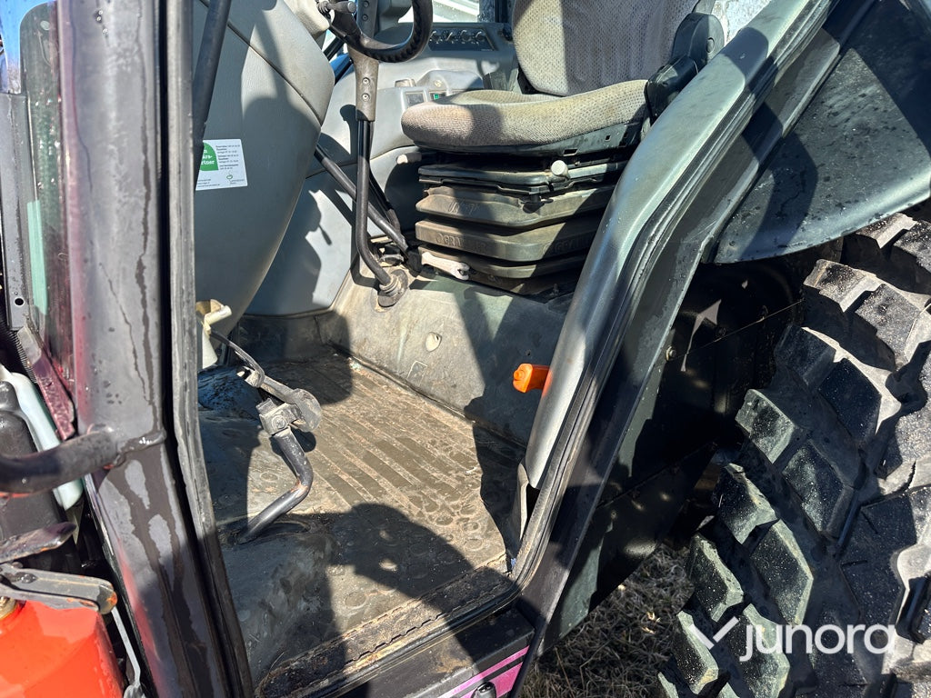 Traktor - Valtra, A72