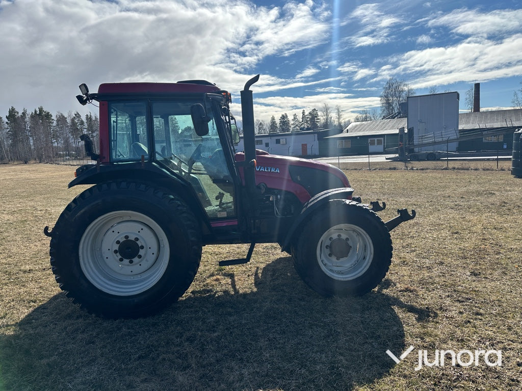 Traktor - Valtra, A72