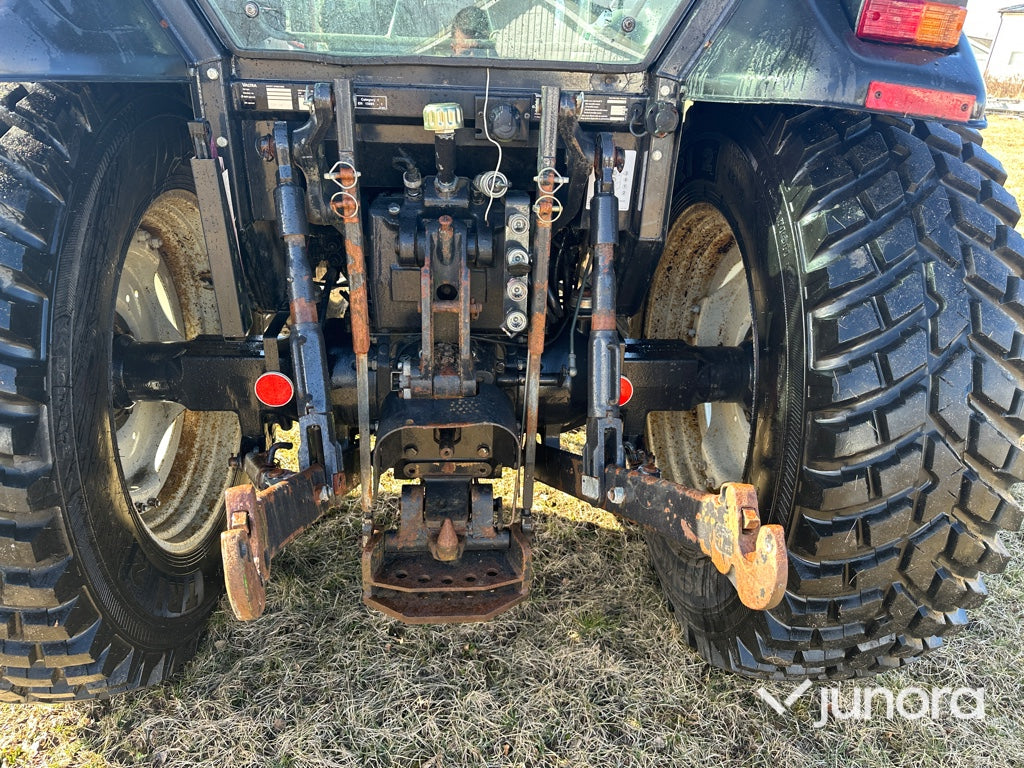 Traktor - Valtra, A72