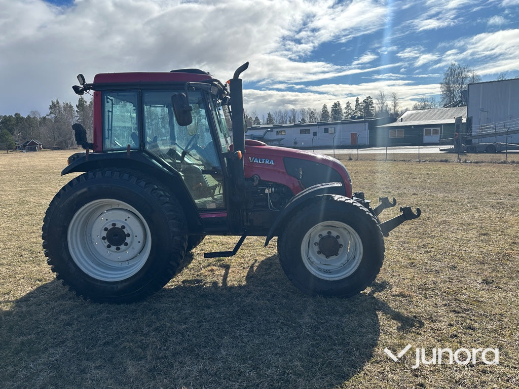 Traktor - Valtra, A72