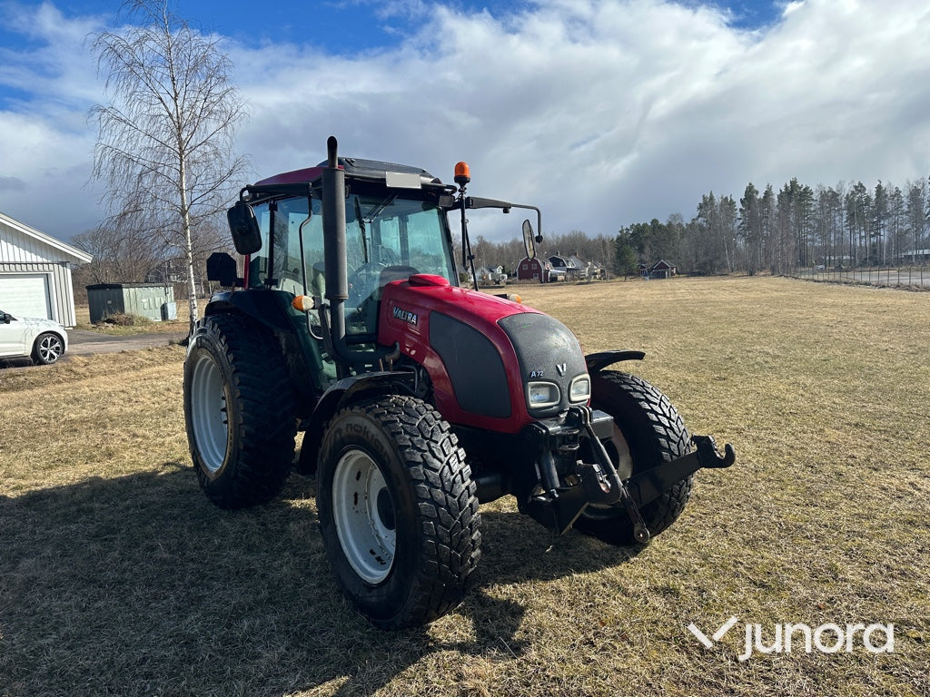 Traktor - Valtra, A72