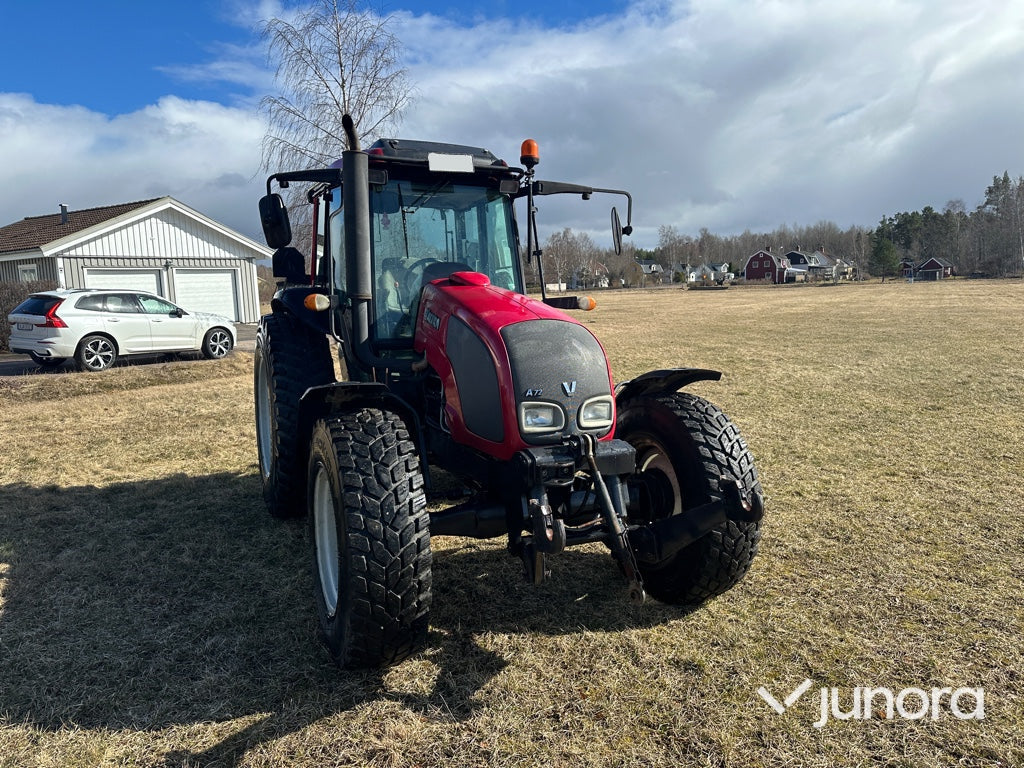 Traktor - Valtra, A72