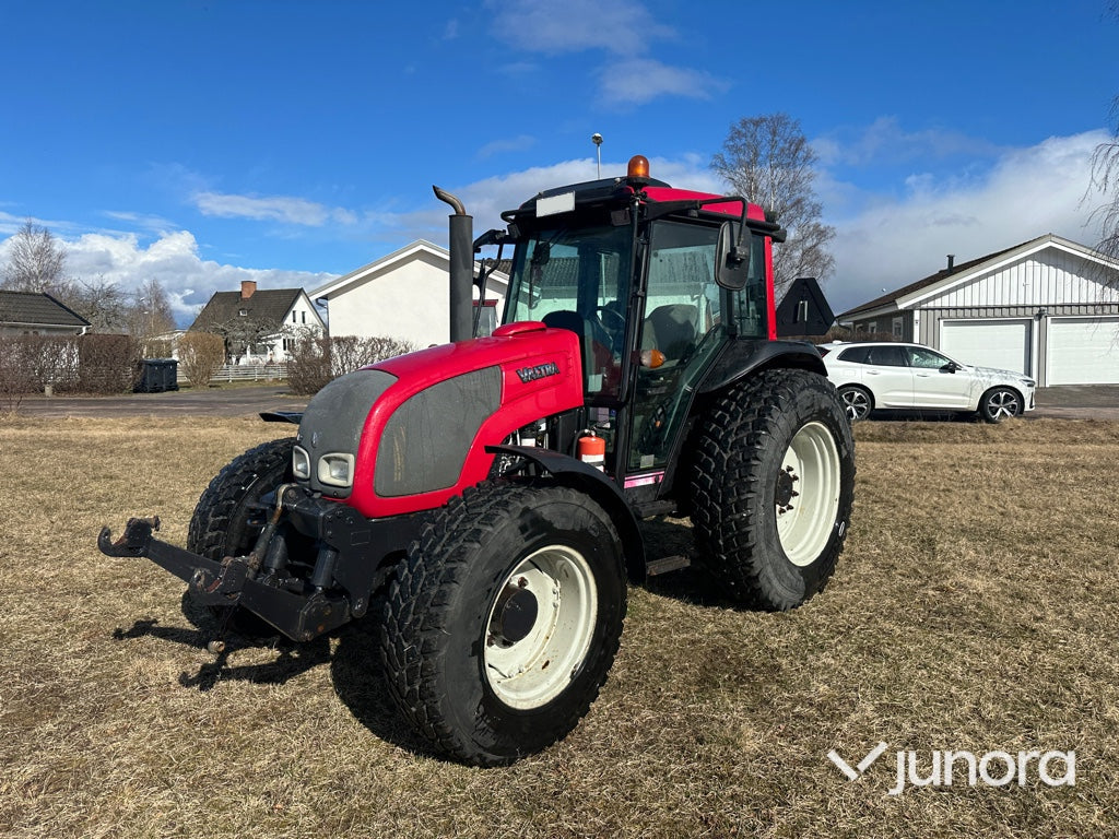 Traktor - Valtra, A72