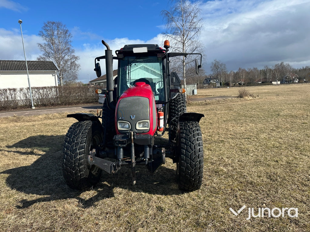 Traktor - Valtra, A72