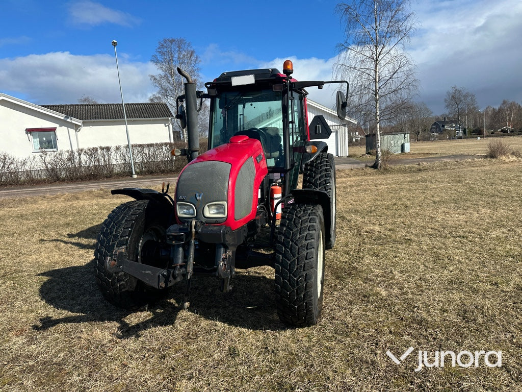 Traktor - Valtra, A72