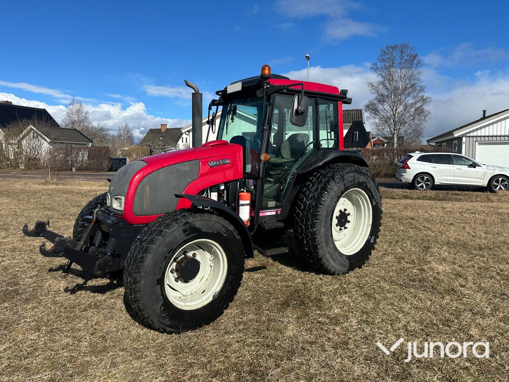 Traktor - Valtra, A72